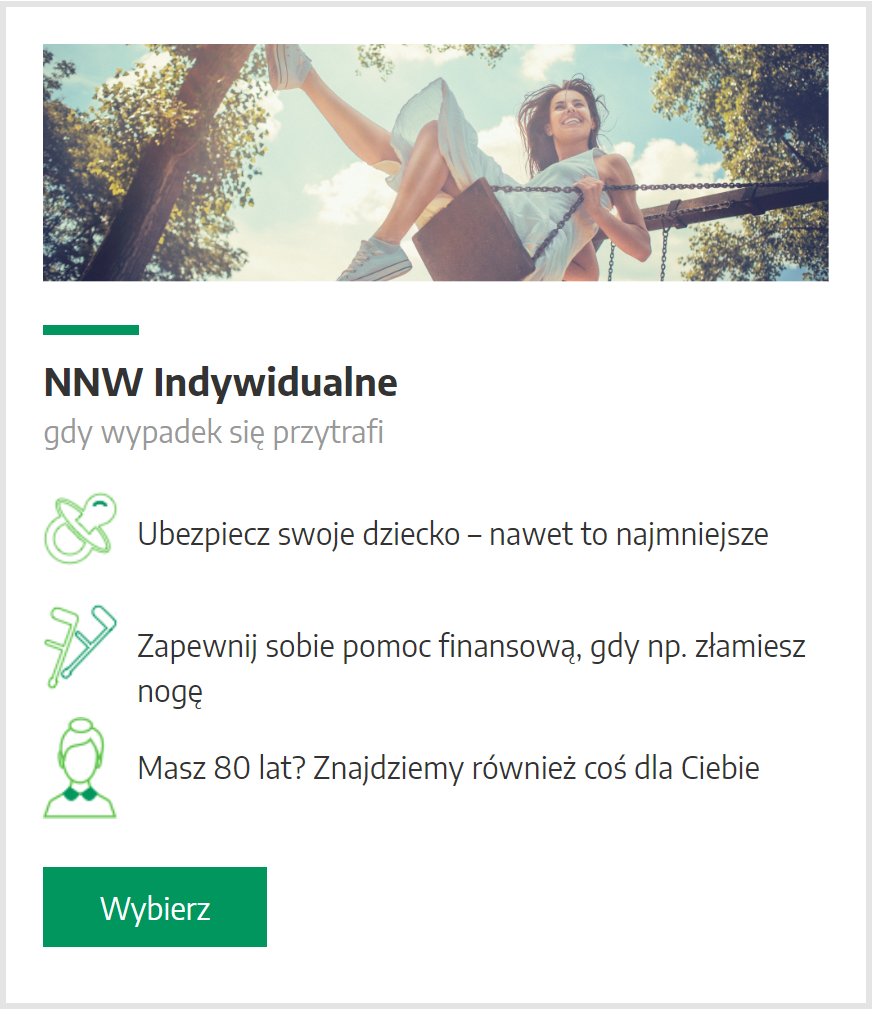 NNW Indywidualne